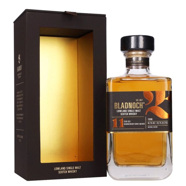 Bladnoch 11 Years Old 2022 Release 700ml
