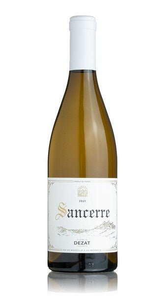 Firmin Sancerre Dezat Vigneron 750ml