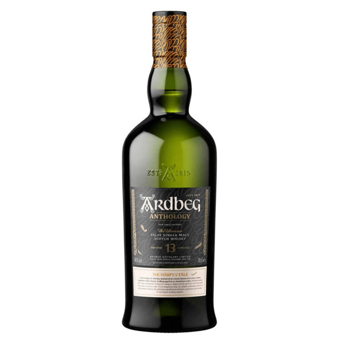 Ardbeg Anthology 750ml