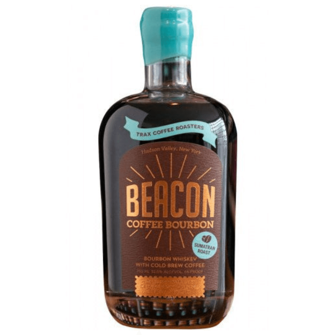 Beacon Coffee Bourbon Whiskey 750ml