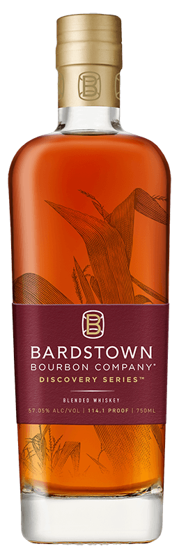 Bardstown Discovery Series #8 750ml