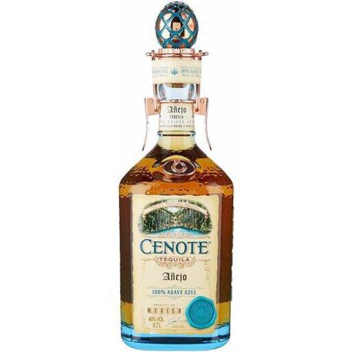 Chateau Dumas Cenot Tequila Anejo