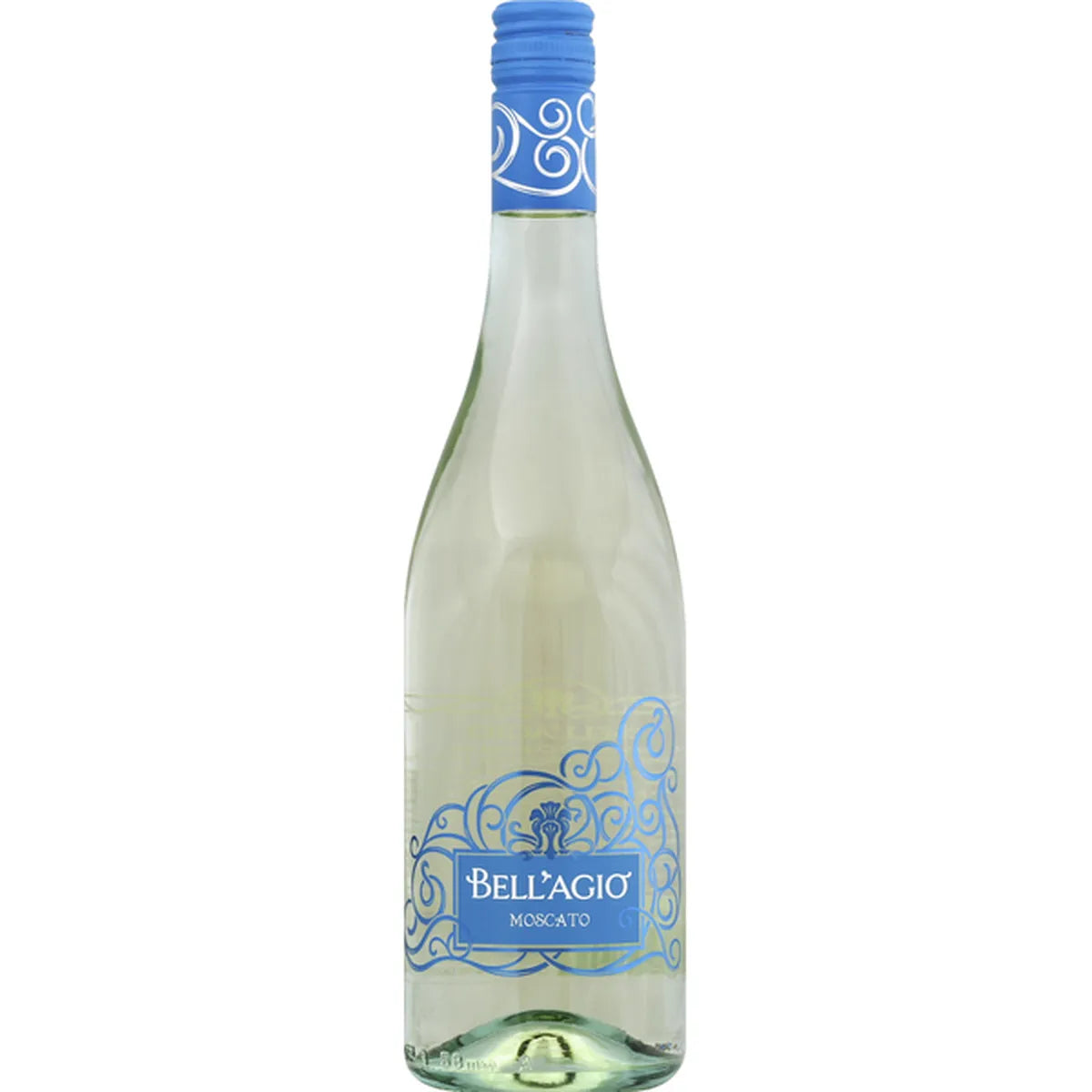 Bell’Agio Moscato 750ml