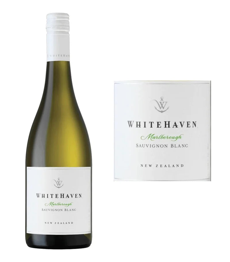 Whitehaven Sauvignon Blanc 750ml,.