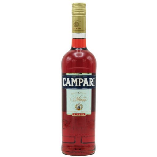 Campari Aperitivo 375ml