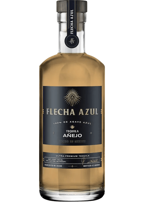 Flecha Azul Anejo 750ml