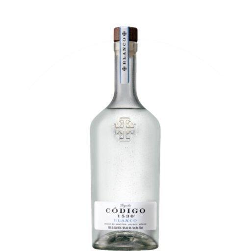 Codigo 1530 Blanco Tequila 750ml