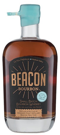 Beacon Bourbon Small Batch 750ml