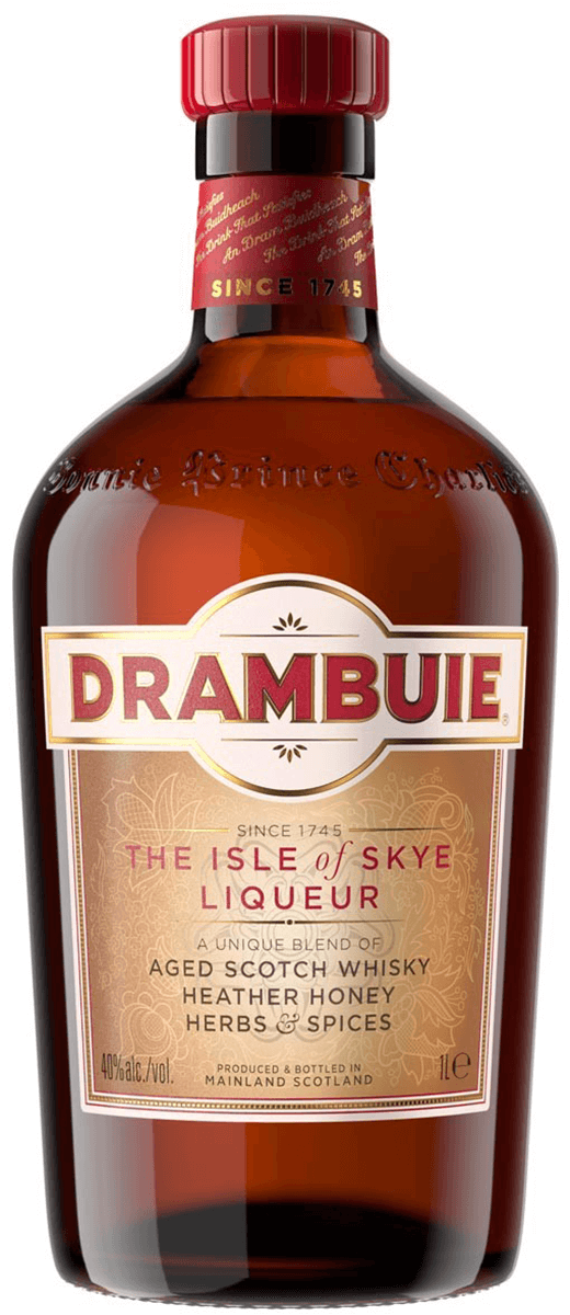 Drambuie Liqueur 750Ml