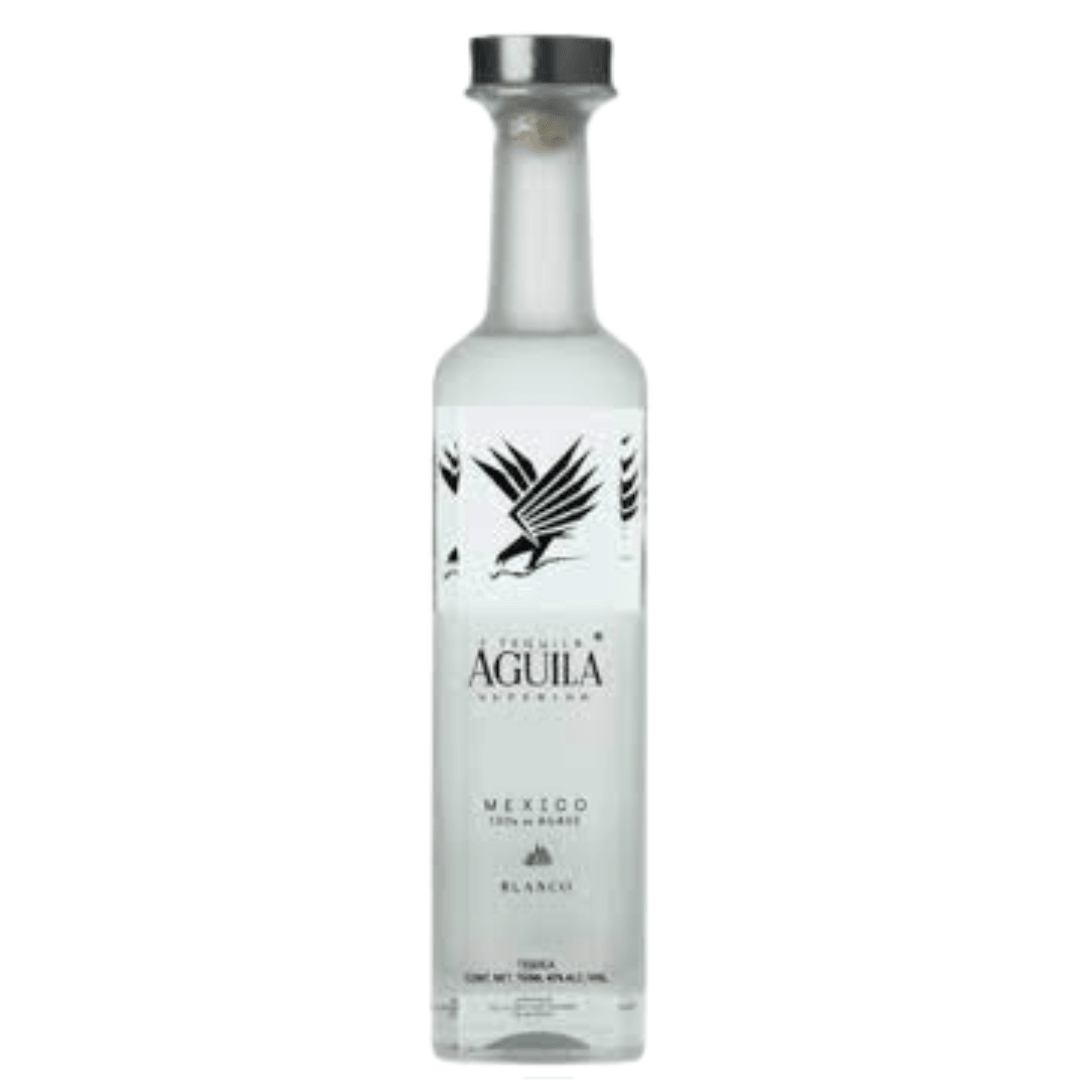 Aguila Blanco 750ml