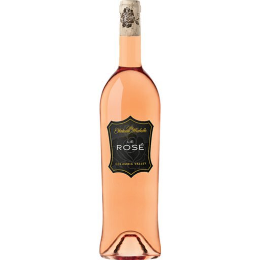 Chateau Ste Michelle Le Rose Ltd Edition