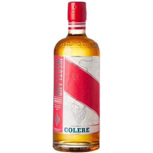 Westland Colere 2nd Edition American Single Malt