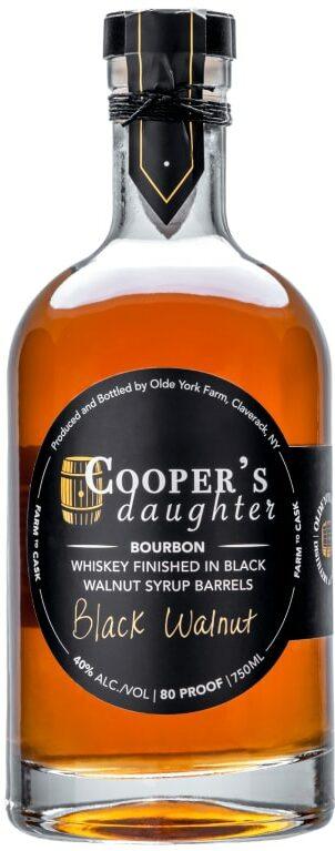 Coopers Daughter Black Walnut 750ml