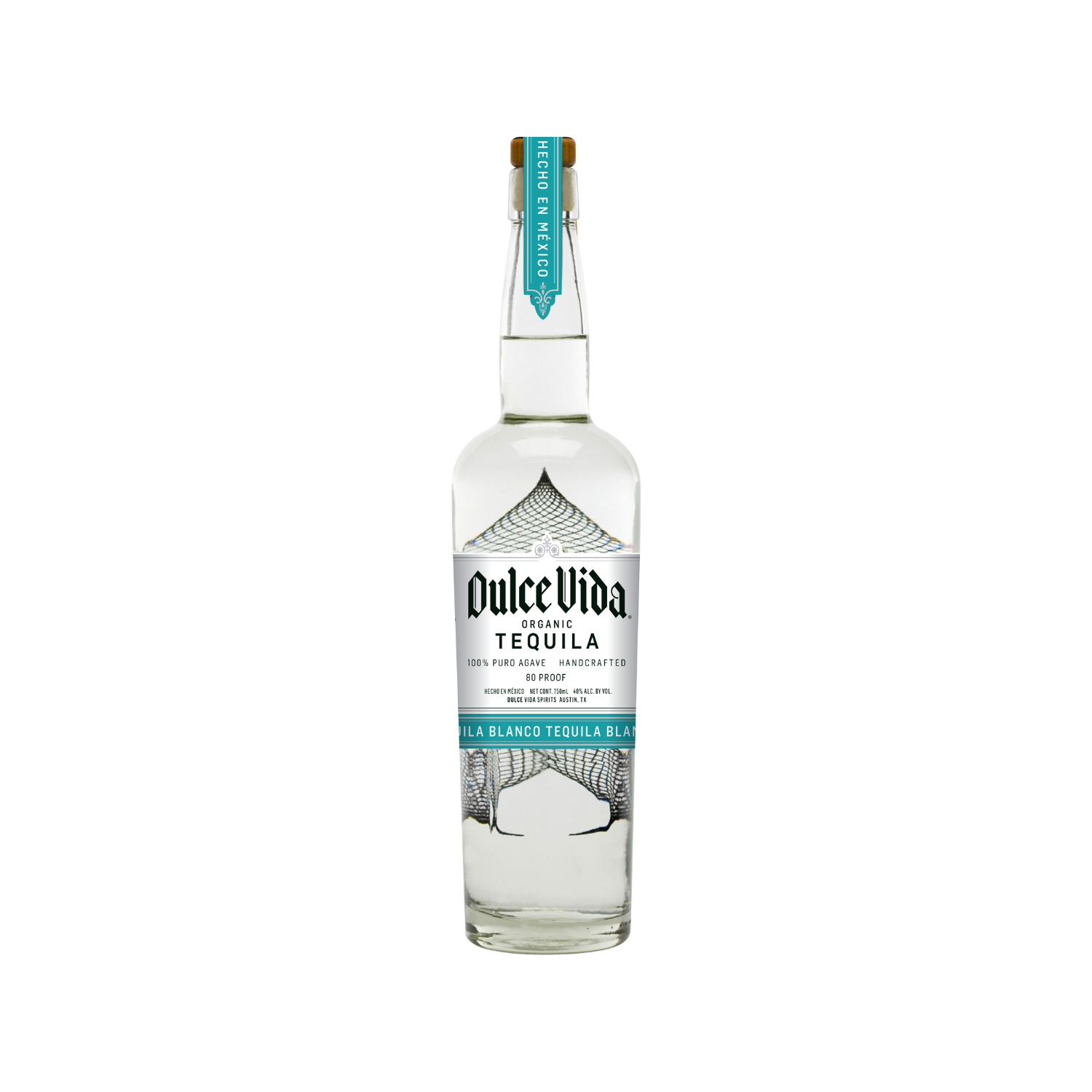 Dulce Vida Blanco 750ml