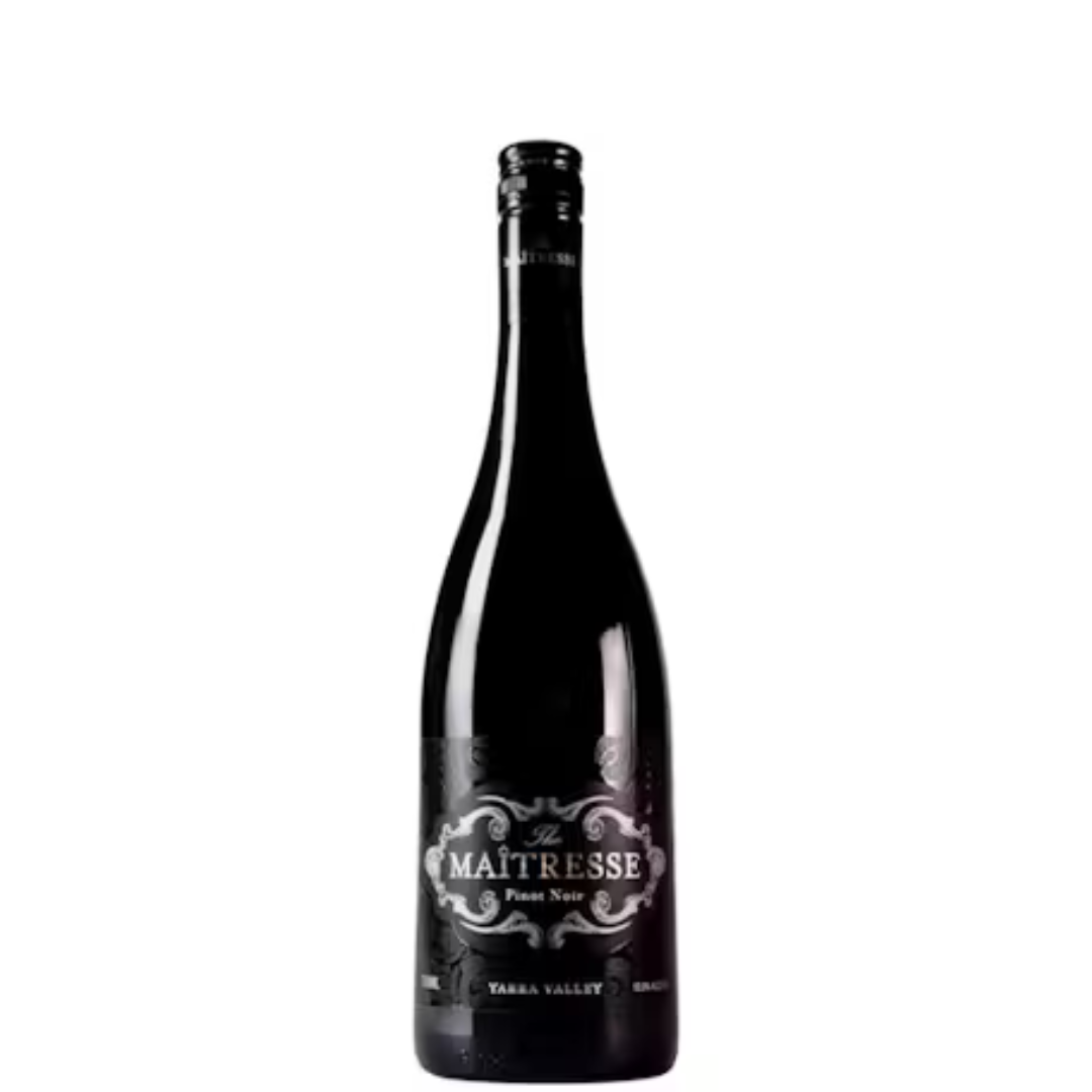 The Maitresse Pinot Noir 750ml