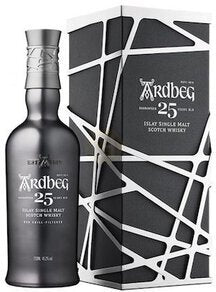 Ardbeg 25 Years Old Lord Of The Isles 750ml