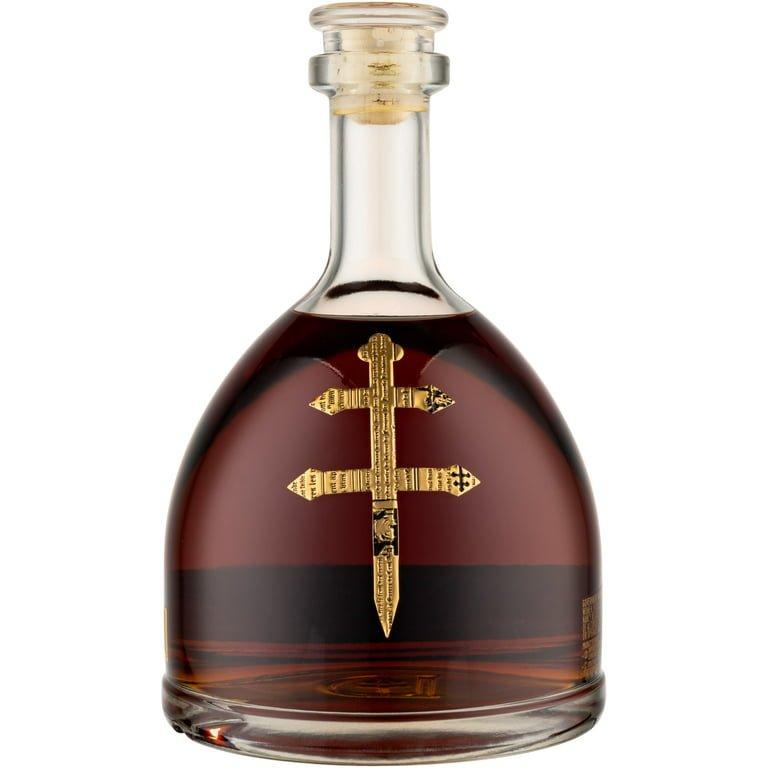 D’usse Cognac VSOP 750ml,..