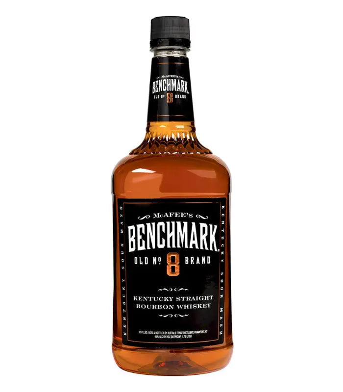 Benchmark No. 8 Bourbon 1.75L