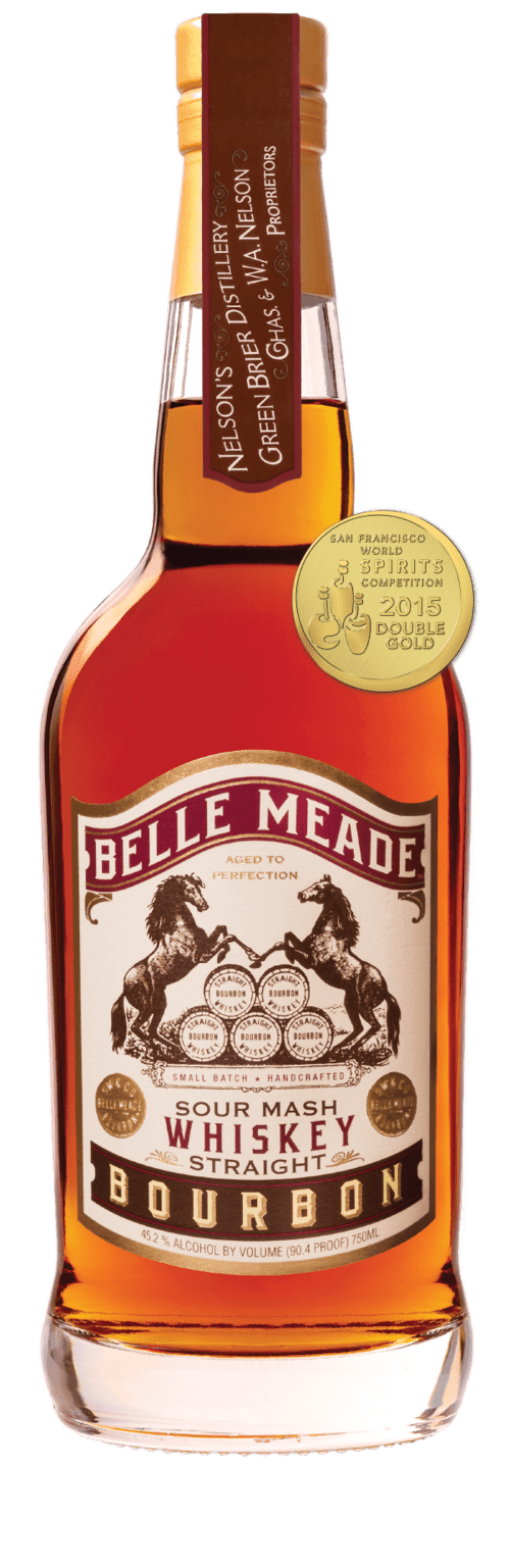 Belle Meade Bourbon 750ml