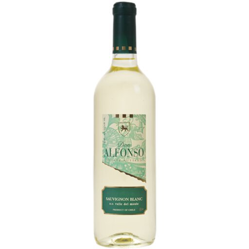 Don Alfonso Sauvignon Blanc 750ml