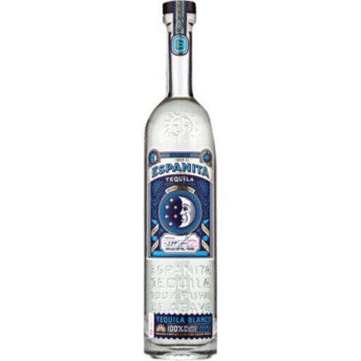 Espanita Blanco 100% Agave