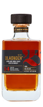 Bladnoch 14 Year Old 2022 Release 700ml