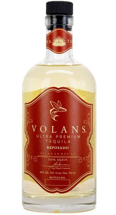Volans Reposado 750ml