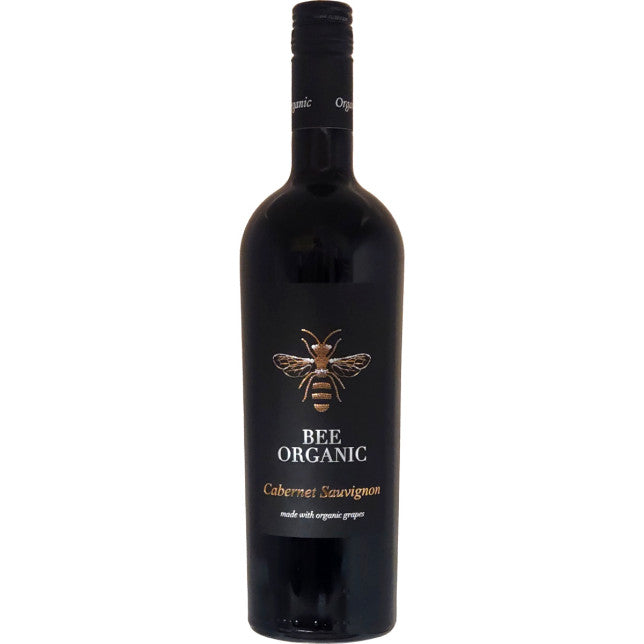 Bee Organic Cabernet Sauvignon 750ml