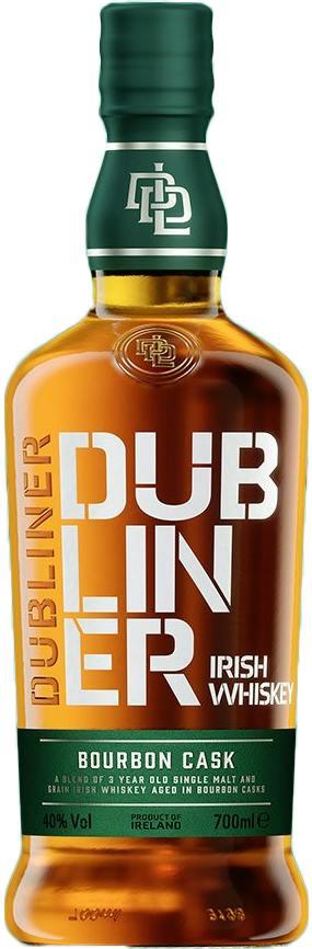 The Dubliner The Irish Whiskey Ireland