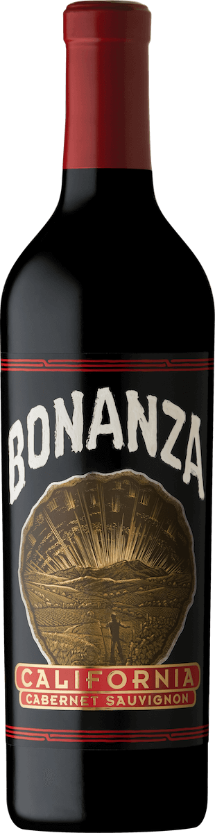 Bonanza Cabernet Sauvignon 750 ml