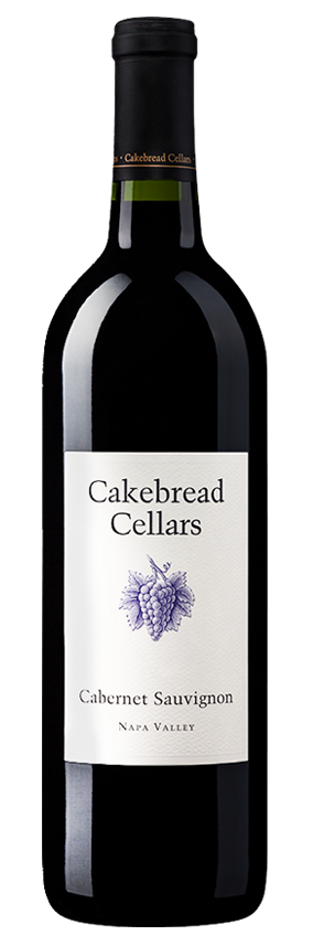 Cakebread Cellars Cabernet 2014 Sauvignon Napa Valley 750