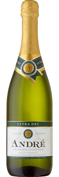 Andre Extra Dry 750ml