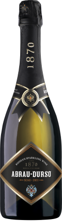 Abrau Durso Semi Dry 750ML