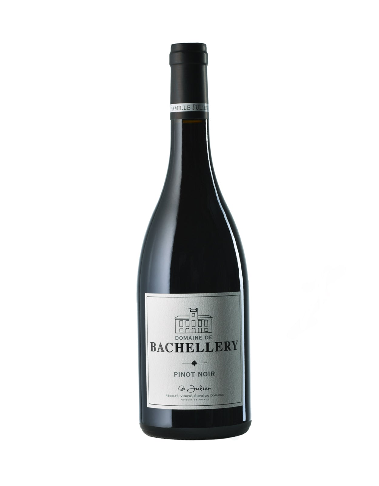 Domaine De Bachellery Pinot Noir 750ml