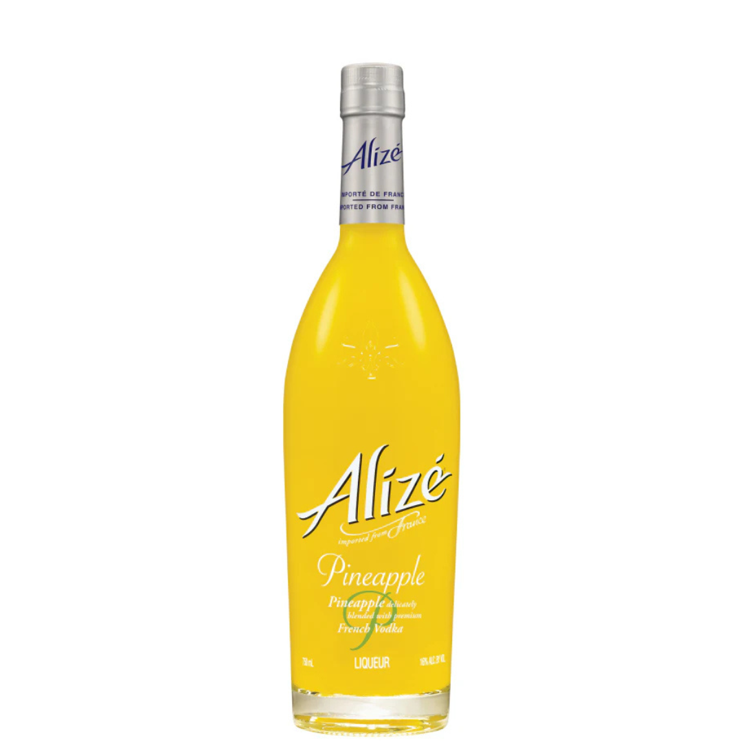 Alizé Pineapple Liqueur 750ml