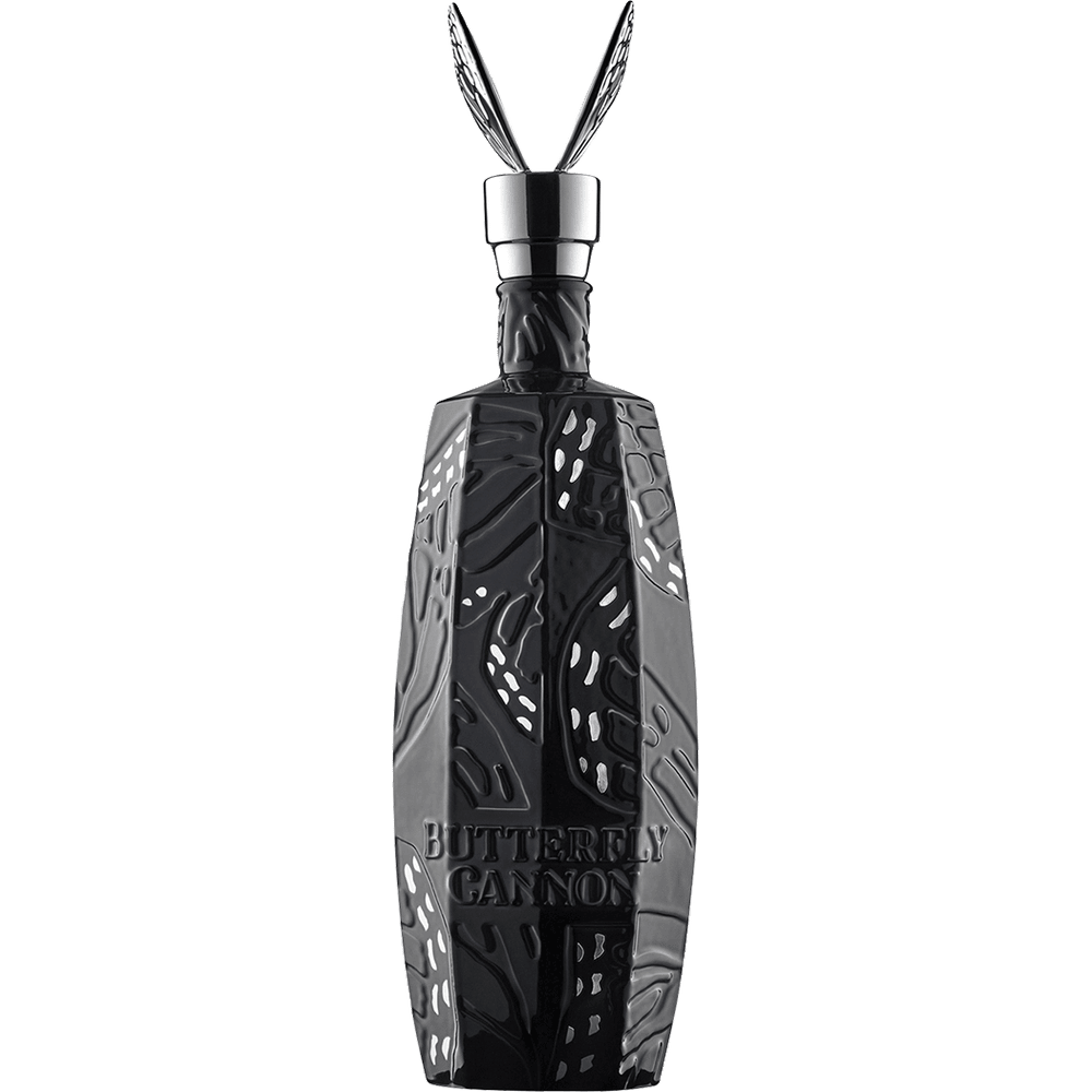 Butterfly Cannon The Winged King Reposado Tequila 750ml