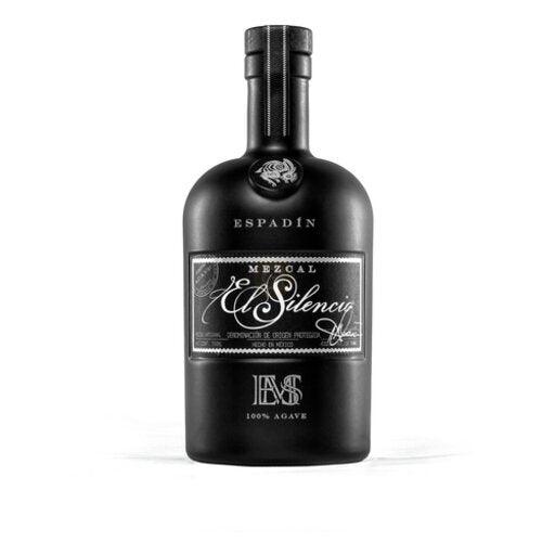 El Silencio Mezcal Espadin