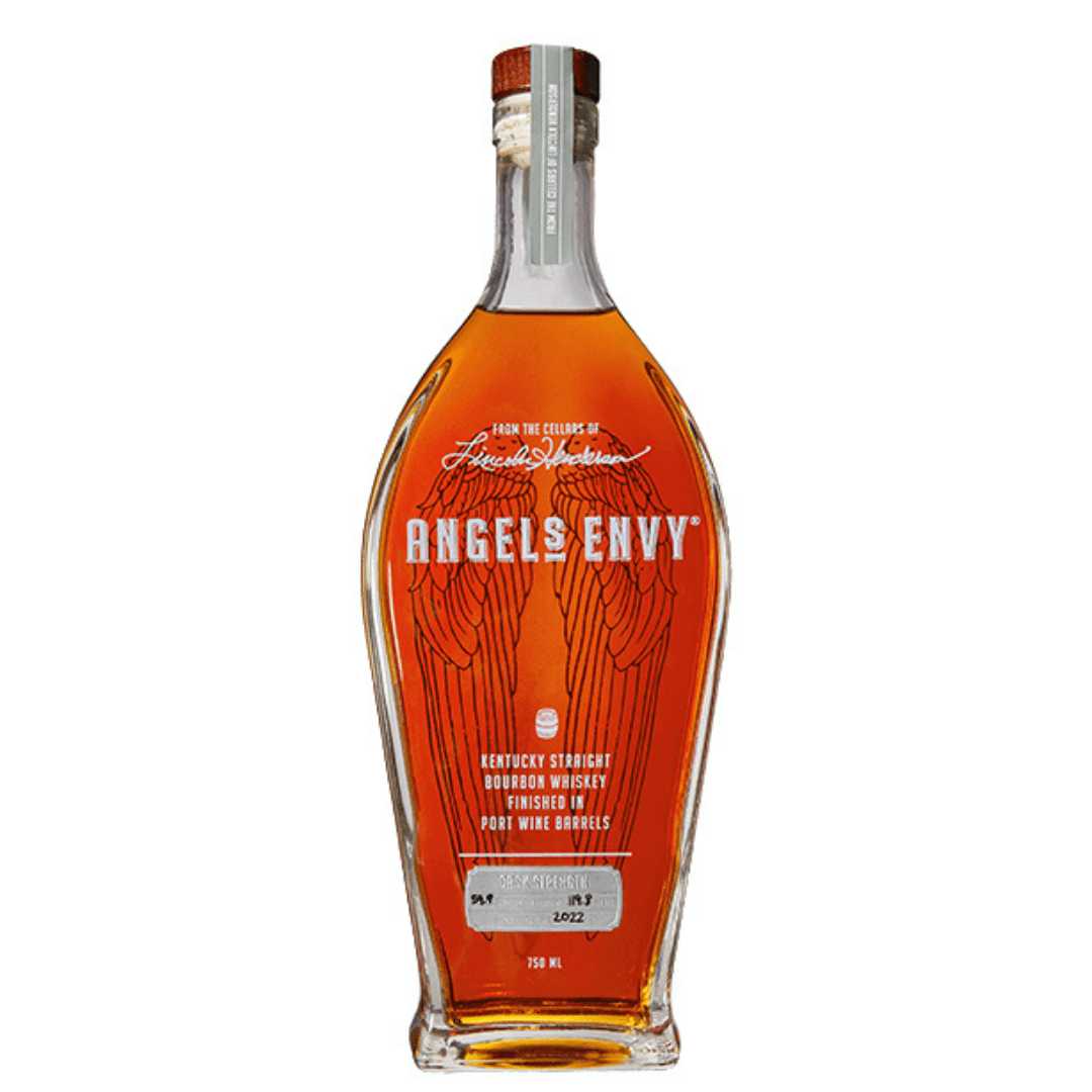 Angels Envy Cask Strength 2021 750ml
