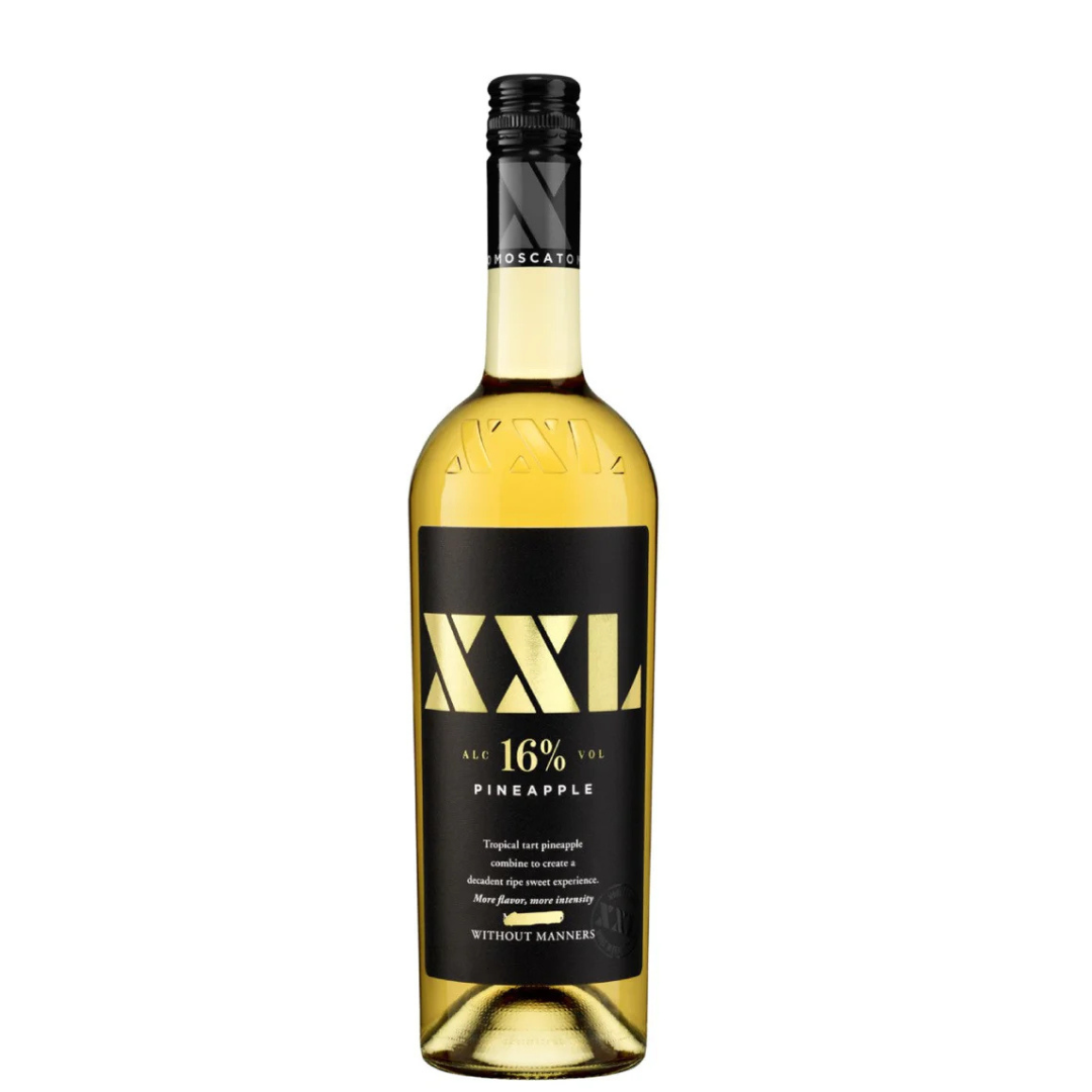 XXL Pineapple Moscato 750ml