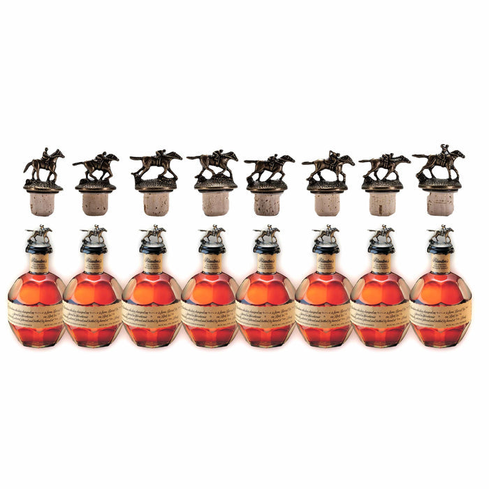 Blanton s The Original Single Barrel Kentucky Straight Bourbon Whiskey 750ml,