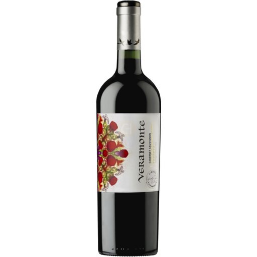 Veramonte Cabernet Sauvignon Reserva 750ml