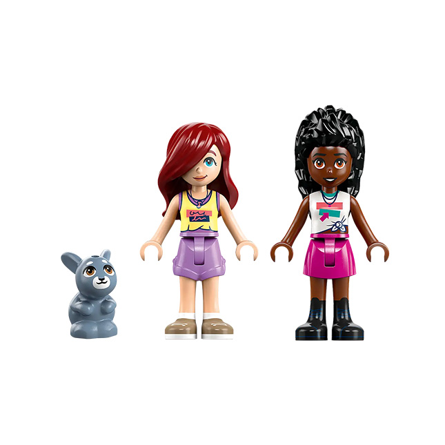 LEGO Friends - Heartlake City Ice Cream Truck