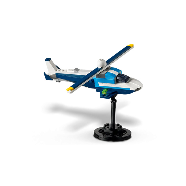 LEGO Creator - Aircraft - Race Plane