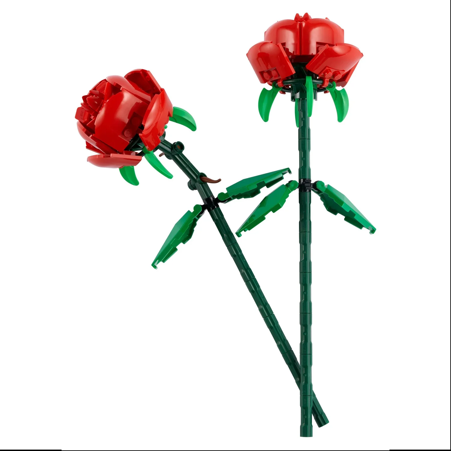 LEGO Botanicals Flower Bouquet, Home Decor Set 40460