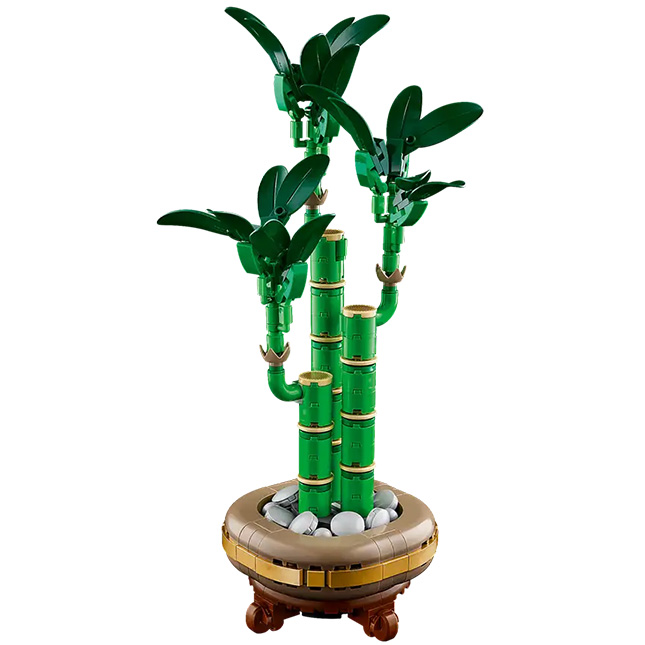 LEGO Botanicals - Lucky Bamboo