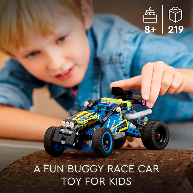 LEGO Technic - Off-Road Race Buggy