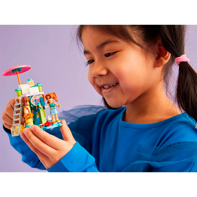 LEGO Friends - Beach Water Scooter