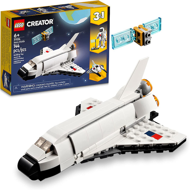 LEGO Creator - Space Shuttle