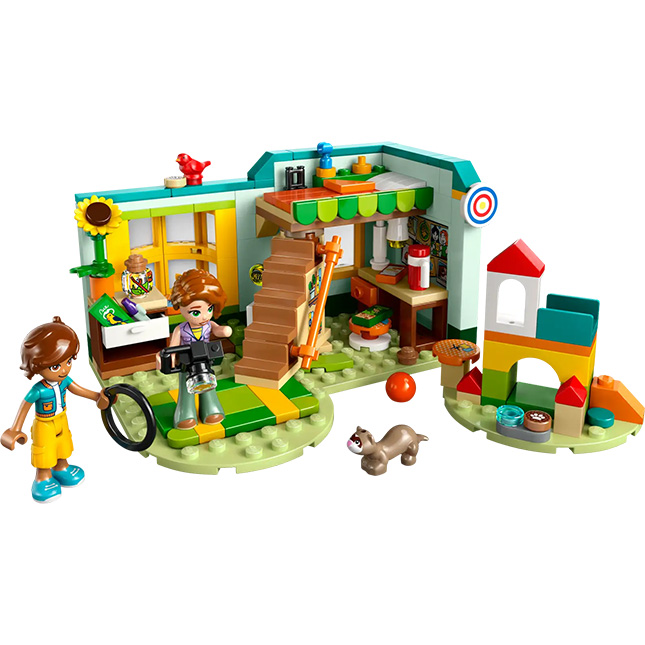 LEGO Friends - Autumn’s Room
