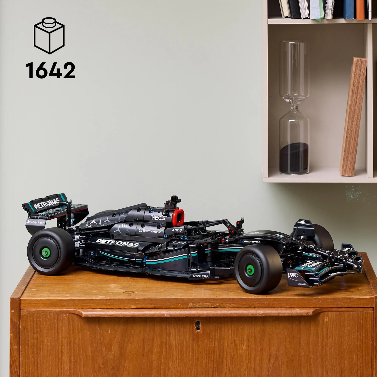 LEGO Technic Mercedes-AMG F1 W14 E Performance Set 42171